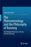 The Phenomenology and the Philosophy of Running