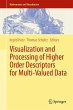 Visualization and Processing of Higher... - Bild 1