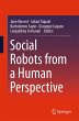 Social Robots from a Human Perspective - Bild 1
