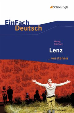 Georg Büchner: Lenz