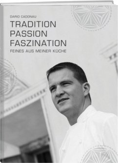 Tradition, Passion, Faszination - Cadonau, Dario