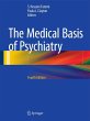 The Medical Basis of Psychiatry - Bild 1