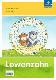 Cover Löwenzahn - Ausgabe 2015