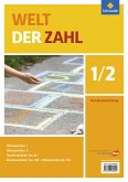 Welt der Zahl - Allgemeine Ausgabe 2015 Welt der Zahl - Allgemeine Ausgabe 2015