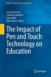 The Impact of Pen and Touch Technology... - Bild 1