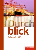 Durchblick Erdkunde 9 / 10. Schulbuch. Realschulen. Niedersachsen