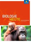 Biologie heute. Schülerband. Qualifikationsphase. Sekundarstufe 2. Nordrhein-Westfalen