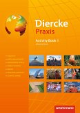 Diercke Praxis. Activity Book: advanced level