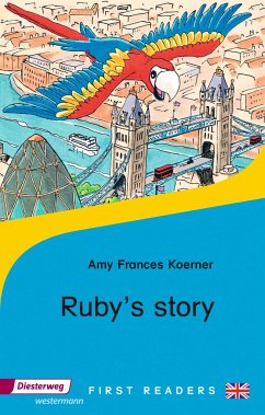 Ruby's Story - Koerner, Amy Frances