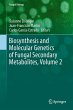 Biosynthesis and Molecular Genetics of... - Bild 1