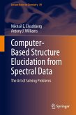 Computer¿Based Structure Elucidation from Spectral Data