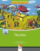 Young Reader, Level b, Fiction / The Kite, Big Book