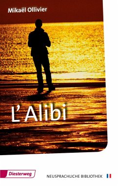 L'Alibi. Textbuch - Ollivier, Mikaël