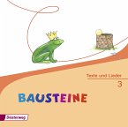 BAUSTEINE Lesebuch 3. Hör-CD BAUSTEINE Lesebuch 3. Hör-CD