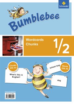 Cover Bumblebee - Ausgabe 2015