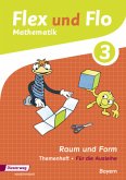 Flex und Flo - Ausgabe 2014 für Bayern / Flex und Flo, Ausgabe 2014 für Bayern Flex und Flo - Ausgabe 2014 für Bayern / Flex und Flo, Ausgabe 2014 für Bayern