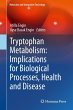 Tryptophan Metabolism: Implications for... - Bild 1