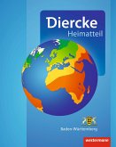 Diercke Weltatlas. Heimatteil Baden-Württemberg