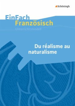 EinFach Französisch Unterrichtsmodelle - Lukas Gehlen; Melanie Große-Bley