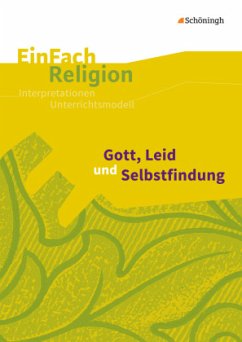 Gott, Leid und Selbstfindung - Günter Nagel