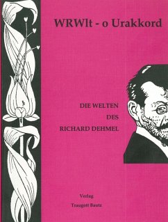 WRWlt - o Urakkord (eBook, PDF) - Henning, Sabine; Langwitz, Annette; Mainholz, Mathias; Schütt, Rüdiger; Walter, Sabine