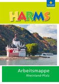 HARMS Arbeitsmappe. Rheinland-Pfalz