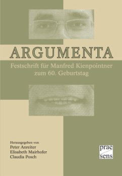 ARGUMENTA