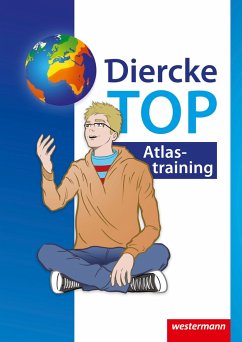 Diercke TOP Atlastraining