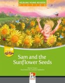 Young Reader, Level c, Fiction / Sam and the Sunflower Seeds, Big Book