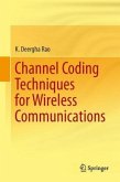 Channel Coding Techniques for Wireless Communications