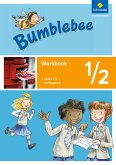 Bumblebee 1 / 2. Workbook mit Pupil's Audio-CD