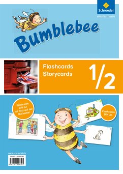 Cover Bumblebee - Ausgabe 2015