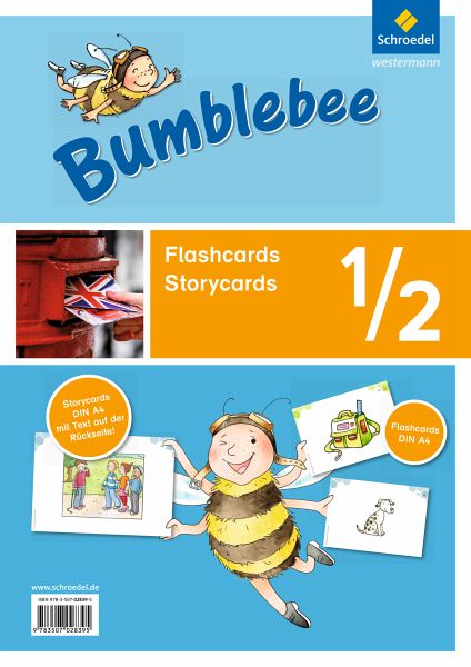 Bumblebee - Ausgabe 2015 Bumblebee - Ausgabe 2015