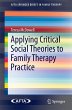 Applying Critical Social Theories to... - Bild 1