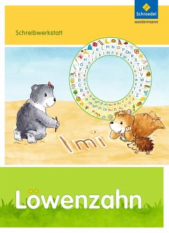 Löwenzahn. Schreibwerkstatt - Schwarz, Ursula;Stöcker, Brigitta;Zacharias, Jana