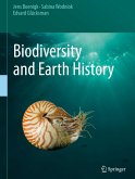 Biodiversity and Earth History