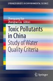 Toxic Pollutants in China