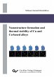Nanostructure formation and thermal... - Bild 1