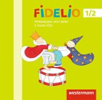 Fidelio Musikbücher - Allgemeine Ausgabe 2014 / Fidelio, Allgemeine Ausgabe 2014