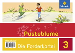 Cover Pusteblume - Ausgabe 2015