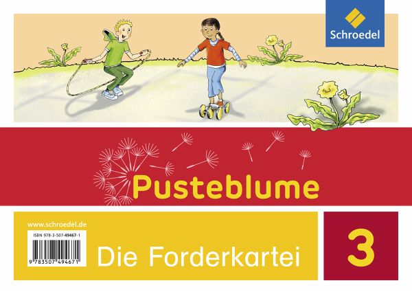 Pusteblume - Ausgabe 2015 Pusteblume - Ausgabe 2015