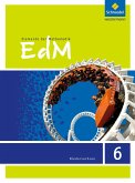 Elemente der Mathematik 6. Schulbuch. Sekundarstufe 1. G9. Niedersachsen