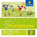 Pusteblume. Das Lesebuch - Allgemeine Ausgabe 2015 / Pusteblume. Das Lesebuch, Allgemeine Ausgabe 2015