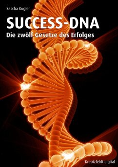 SUCCESS-DNA (eBook, ePUB) - Kugler, Sascha