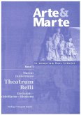 Arte & Marte. In Memorian Hans Schmidt - Eine Gedächtnisschrift seines Schülerkreises / Theatrum belli (eBook, PDF)