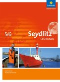 Seydlitz Erdkunde 5/6. Schulbuch. Gymnasien G9. Niedersachsen