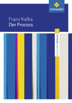 Der Process - Kafka, Franz