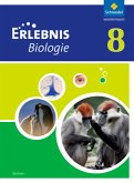 Erlebnis Biologie - Ausgabe 2012 für Sachsen / Erlebnis Biologie, Ausgabe Sachsen (2012)