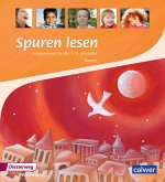 Spuren lesen 1 / 2. Schulbuch. Grundschule. Bayern