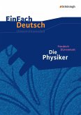 Die Physiker. Einfach Deutsch Unterrichtsmodelle